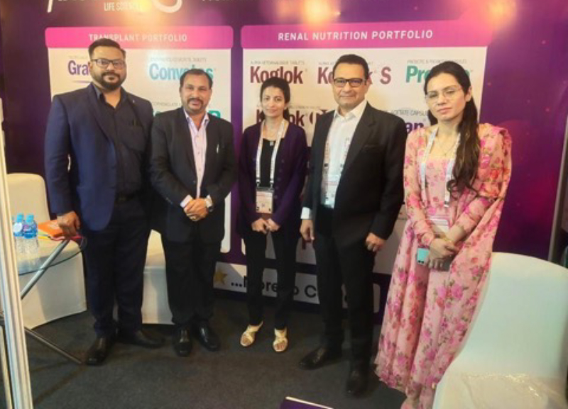 About Akognos Life Scinces