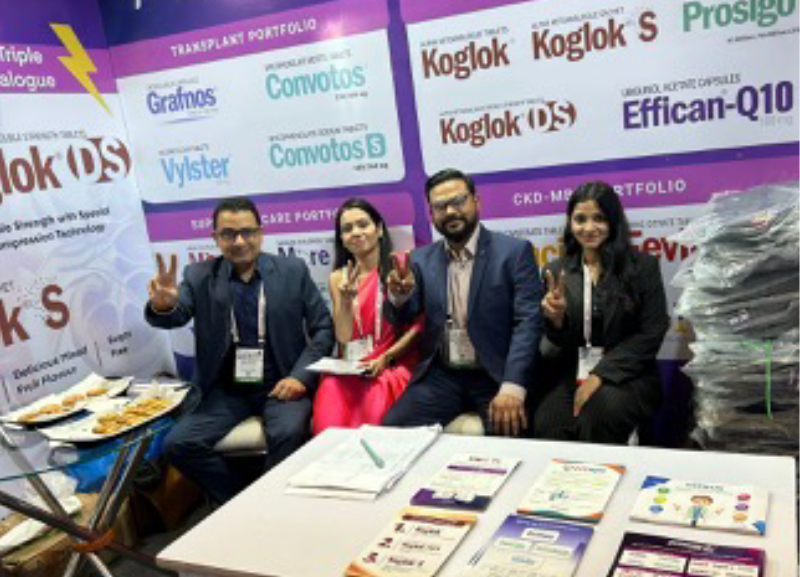 About Akognos Life Scinces