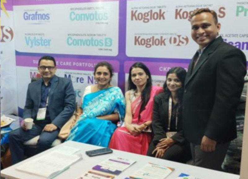 About Akognos Life Scinces