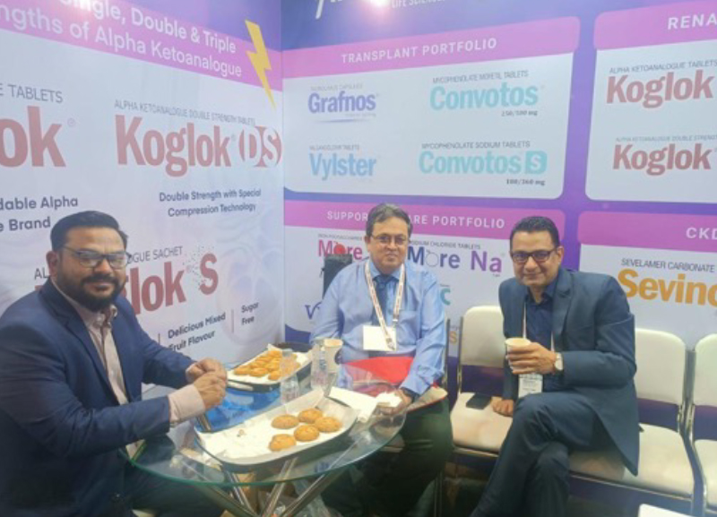 About Akognos Life Scinces