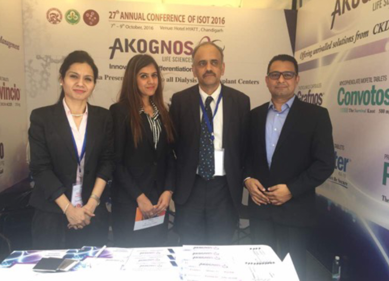 About Akognos Life Scinces