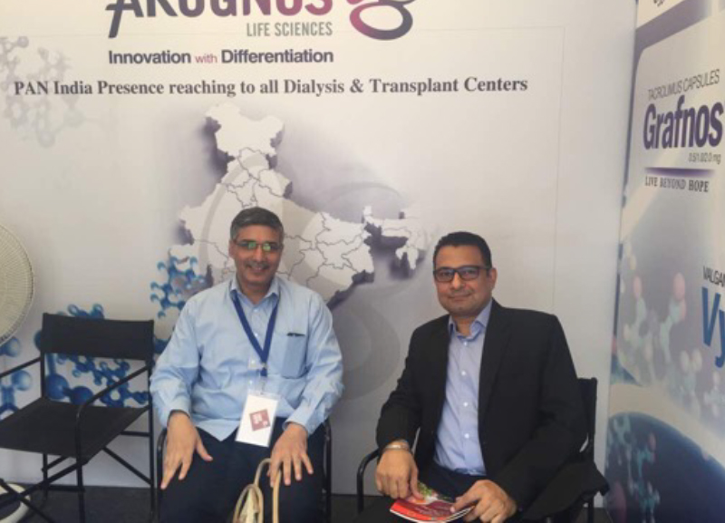 About Akognos Life Scinces