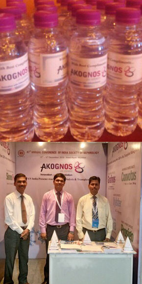 About Akognos Life Scinces