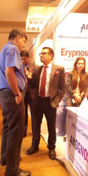 About Akognos Life Scinces