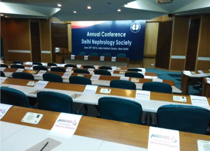 About Akognos Life Scinces