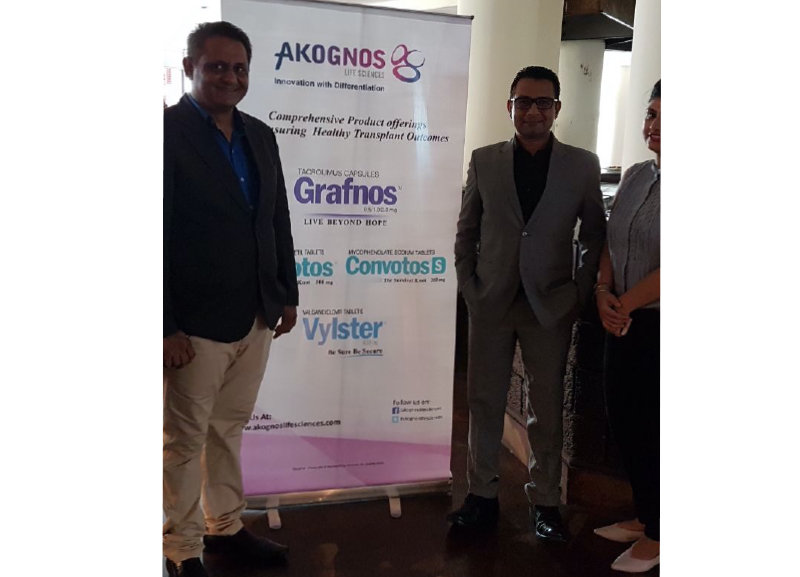 About Akognos Life Scinces