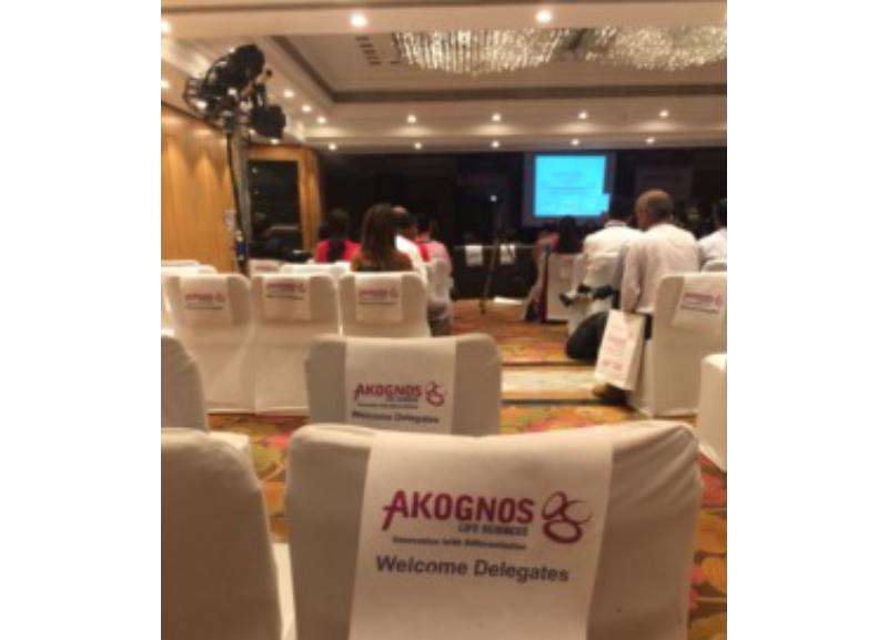 About Akognos Life Scinces