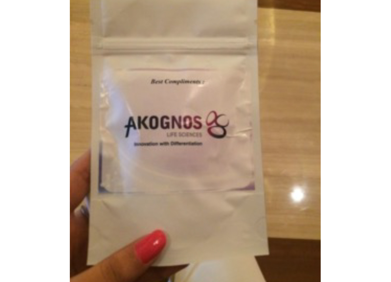 About Akognos Life Scinces