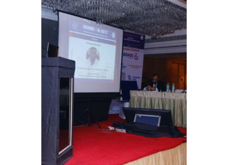 About Akognos Life Scinces