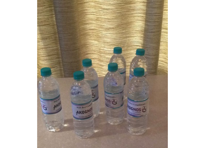 About Akognos Life Scinces