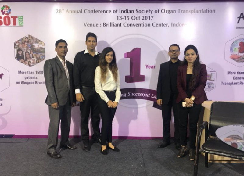 About Akognos Life Scinces