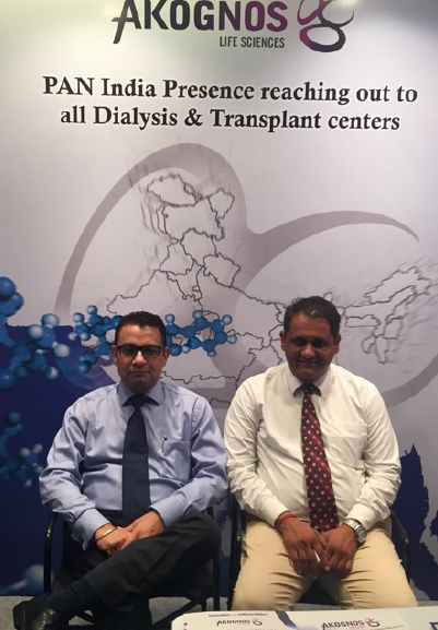 About Akognos Life Scinces