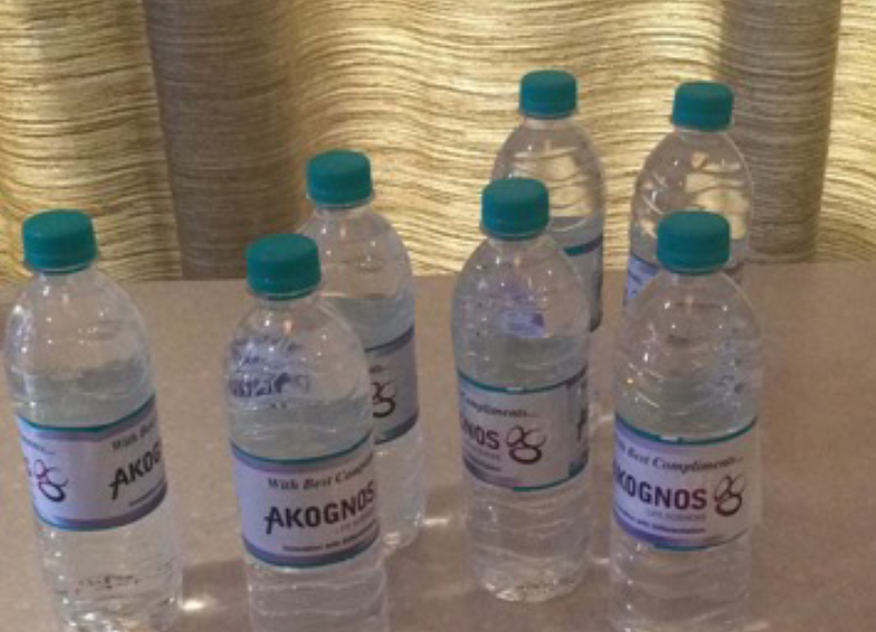 About Akognos Life Scinces