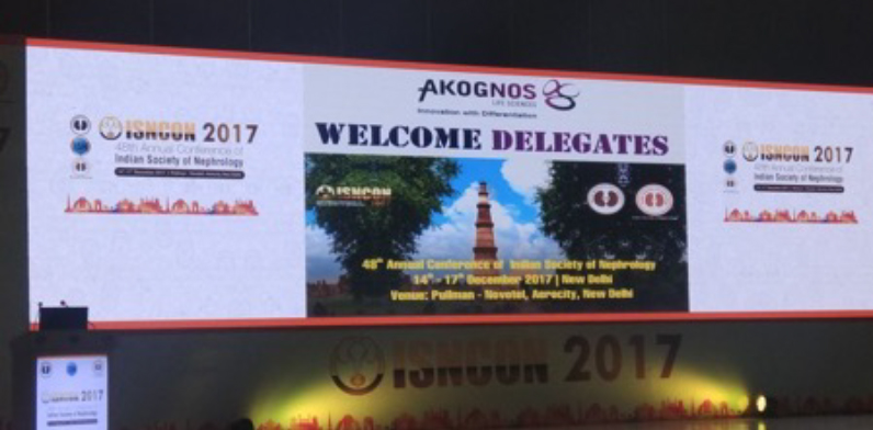 About Akognos Life Scinces