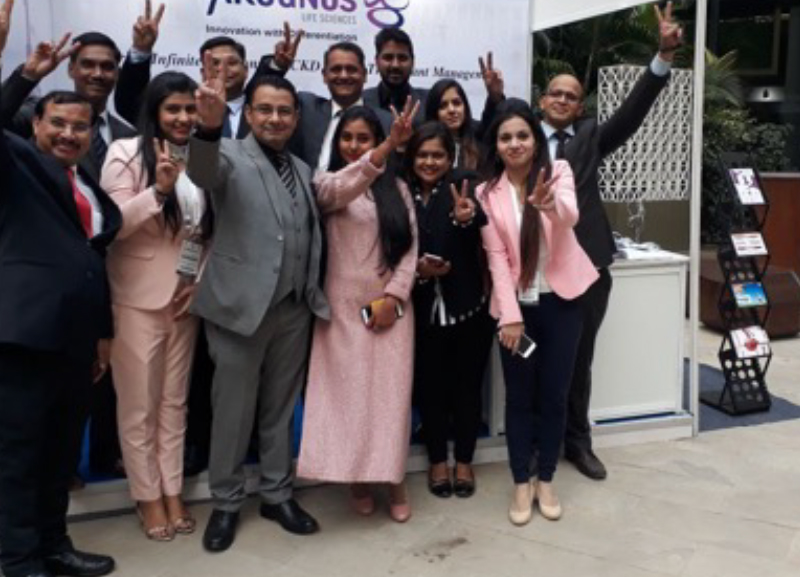 About Akognos Life Scinces