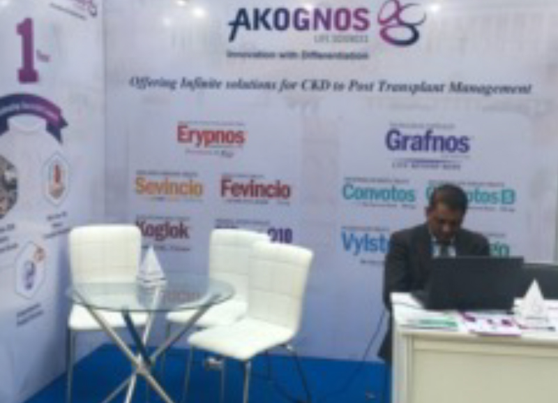 About Akognos Life Scinces