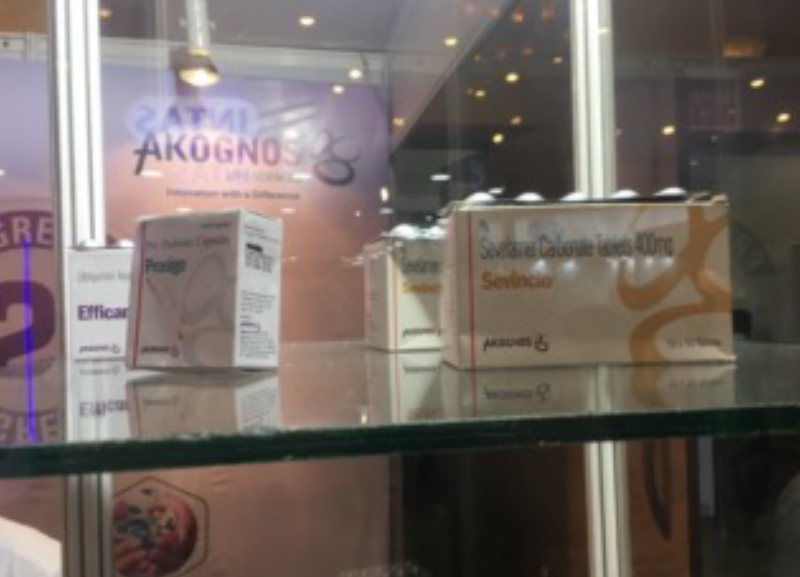 About Akognos Life Scinces