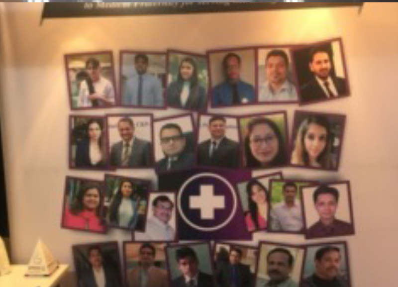 About Akognos Life Scinces