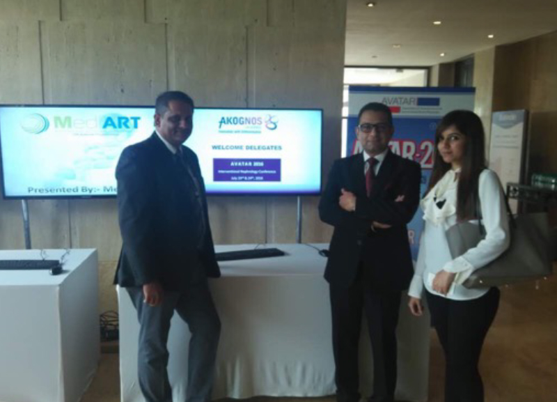 About Akognos Life Scinces