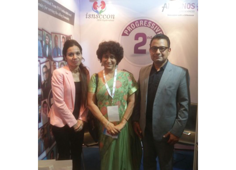 About Akognos Life Scinces