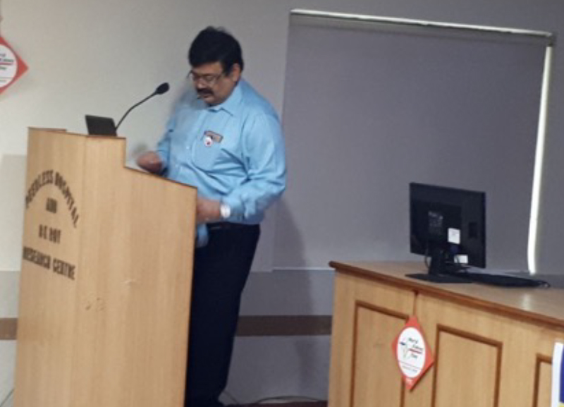 About Akognos Life Scinces