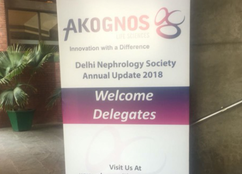 About Akognos Life Scinces