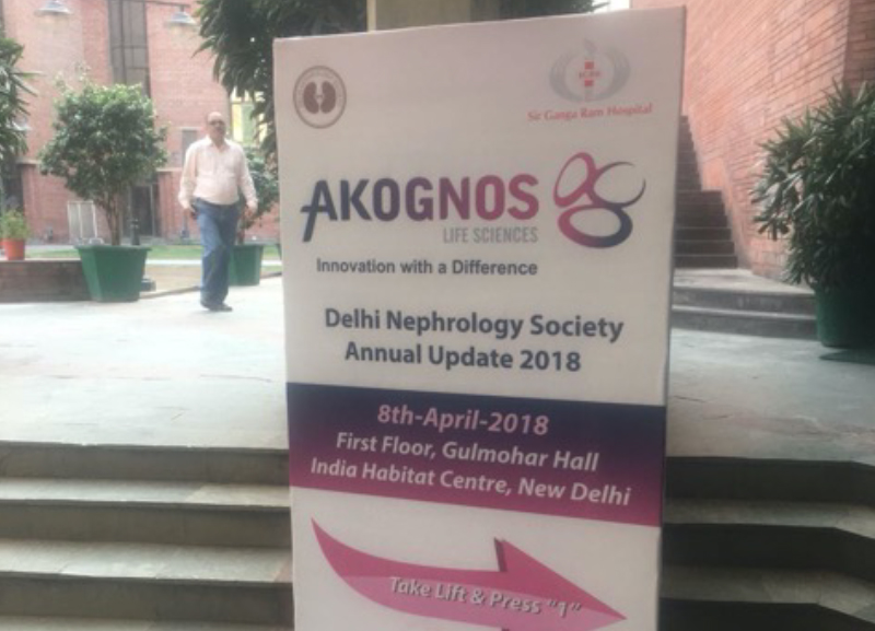 About Akognos Life Scinces