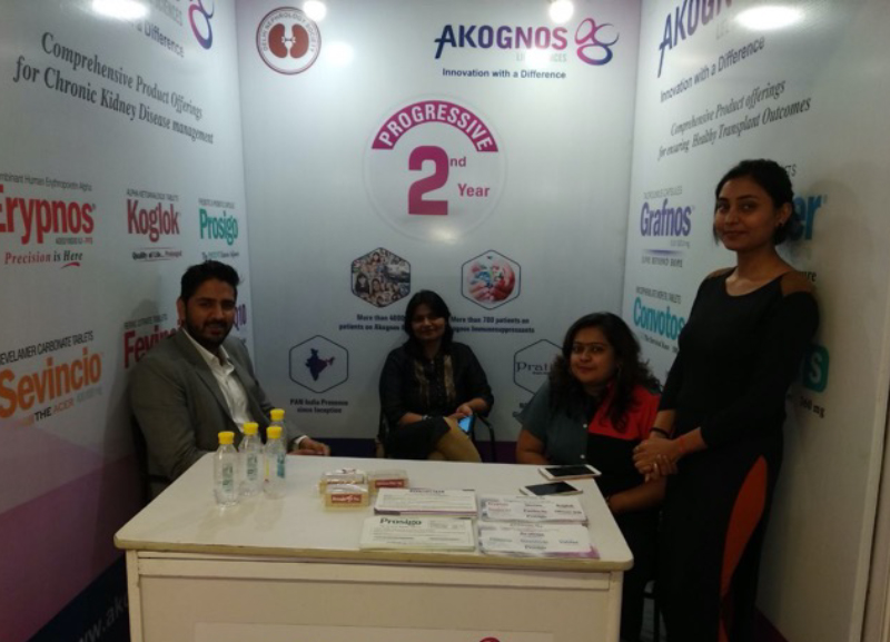 About Akognos Life Scinces