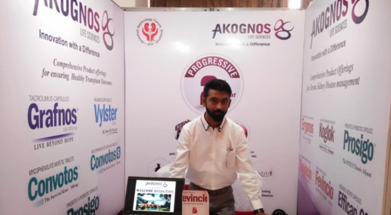 About Akognos Life Scinces