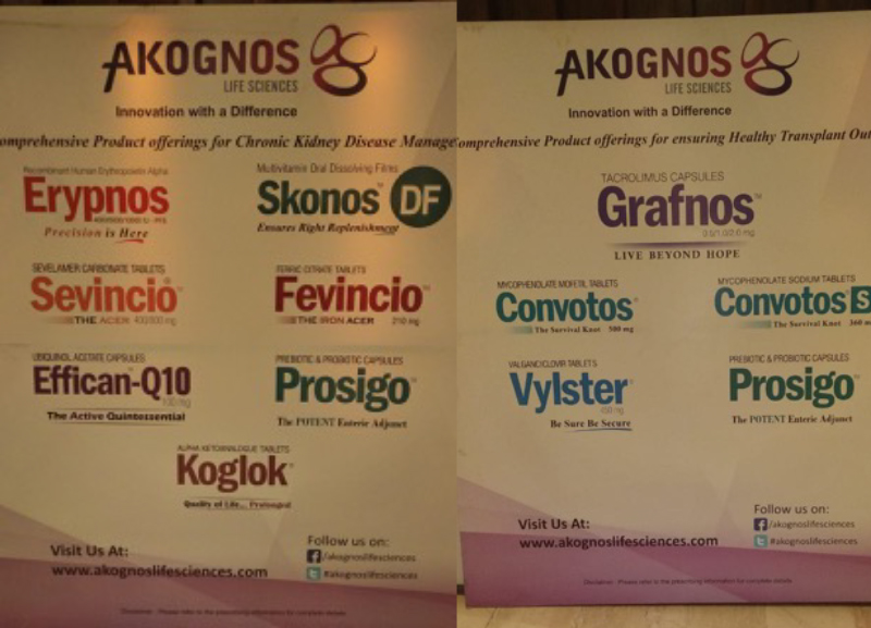 About Akognos Life Scinces