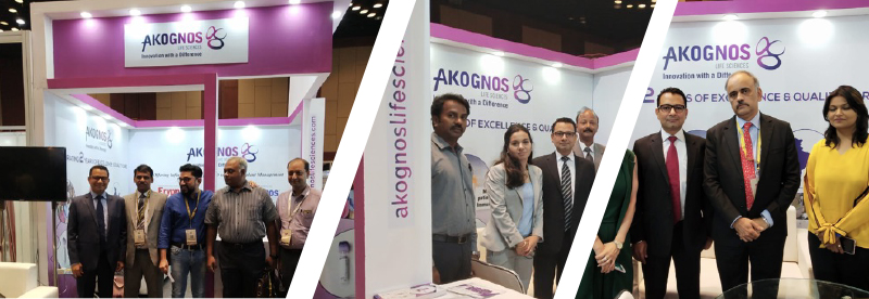 About Akognos Life Scinces