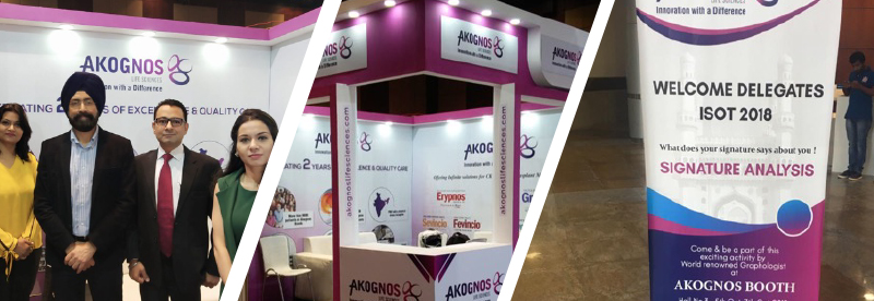 About Akognos Life Scinces