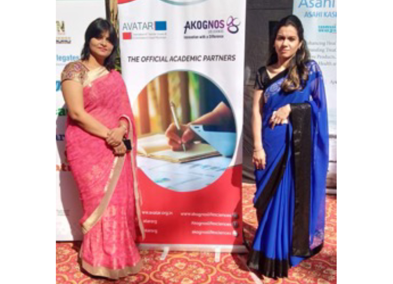 About Akognos Life Scinces