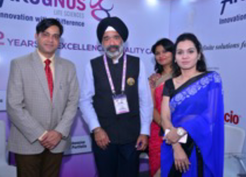 About Akognos Life Scinces