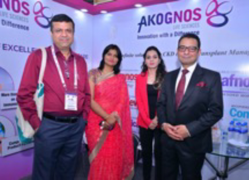 About Akognos Life Scinces