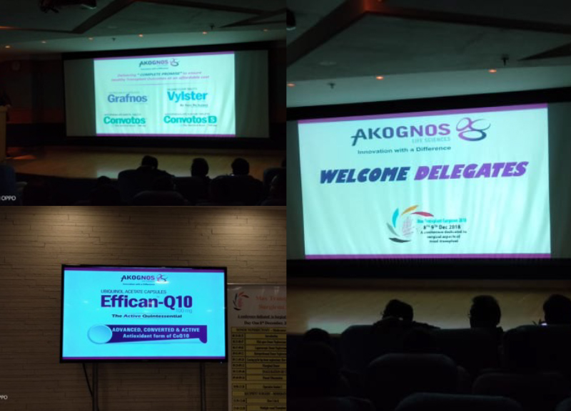 About Akognos Life Scinces