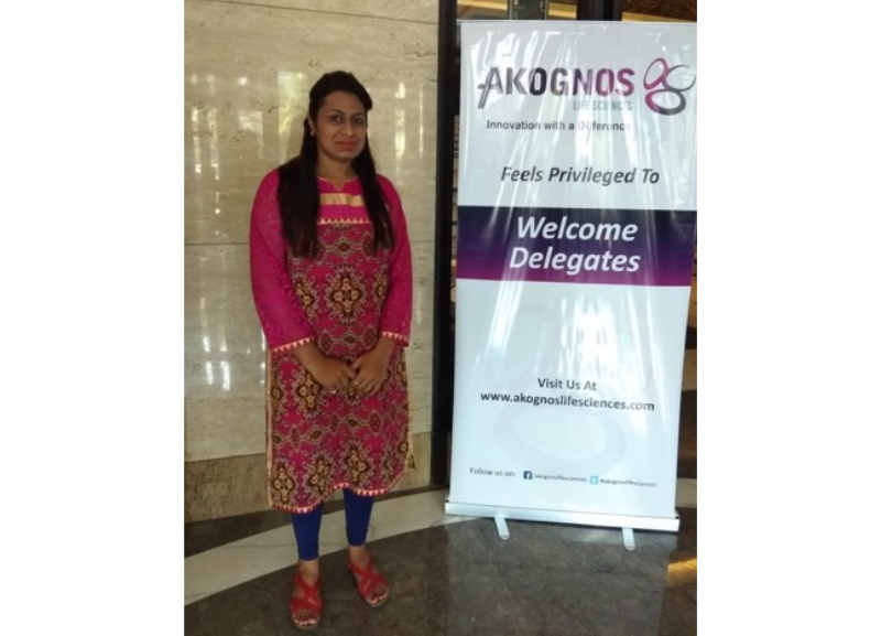 About Akognos Life Scinces