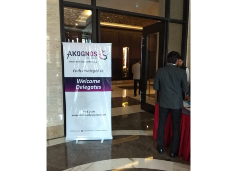 About Akognos Life Scinces