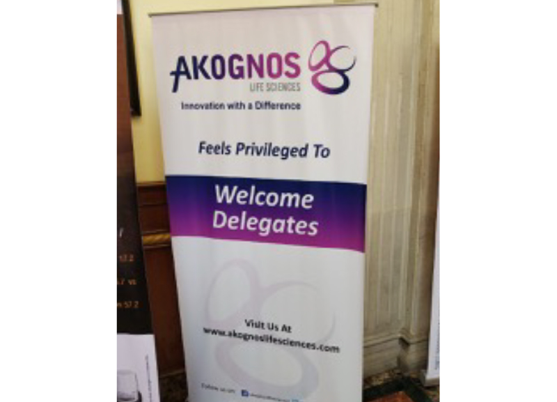 About Akognos Life Scinces