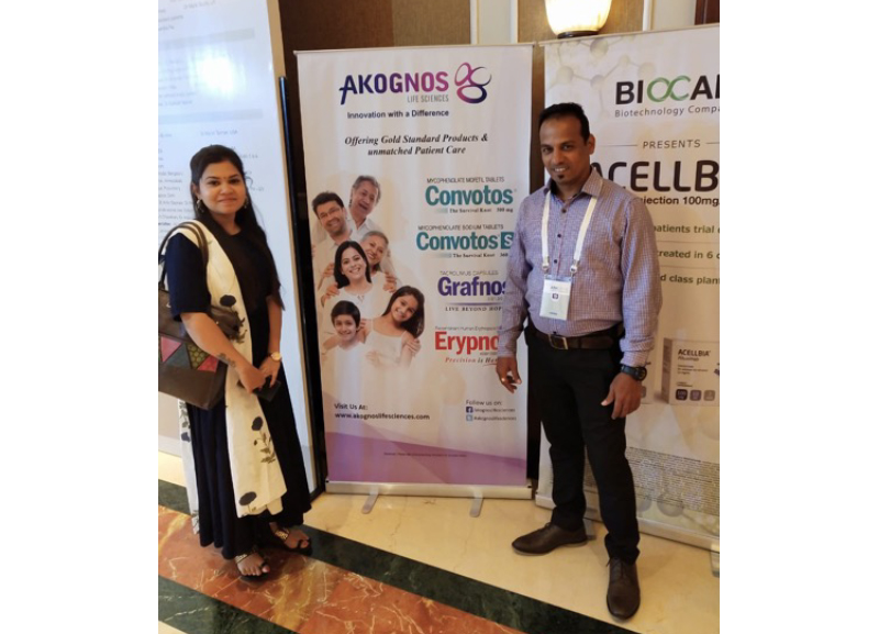 About Akognos Life Scinces