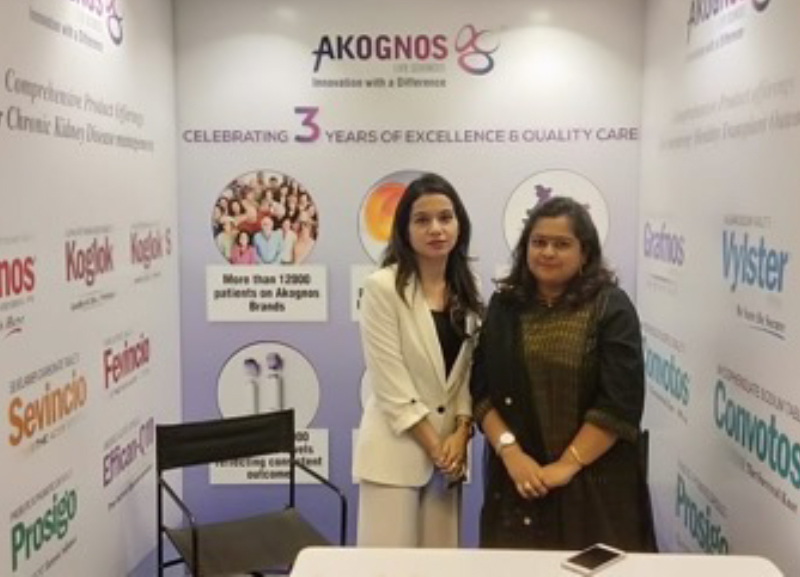 About Akognos Life Scinces