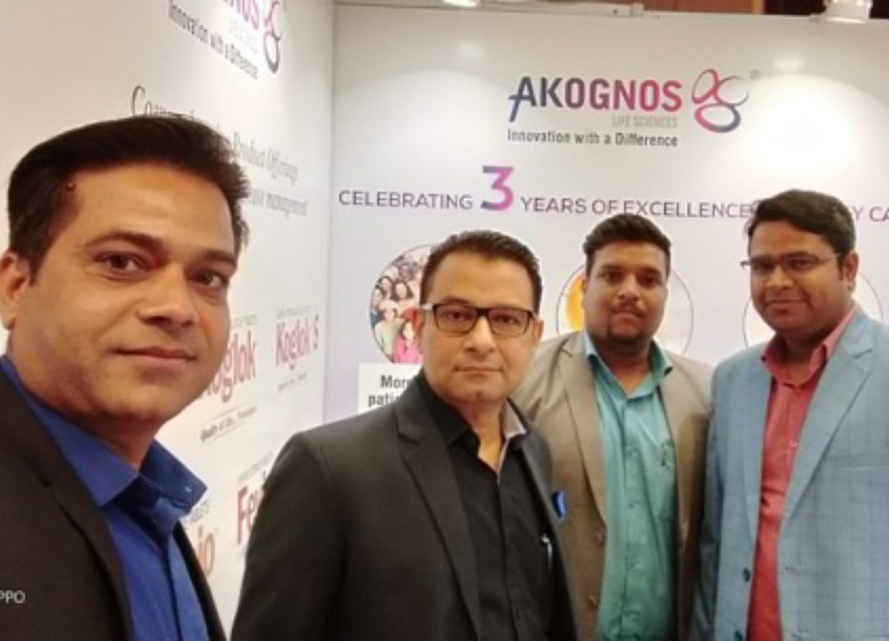 About Akognos Life Scinces