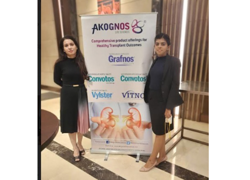 About Akognos Life Scinces