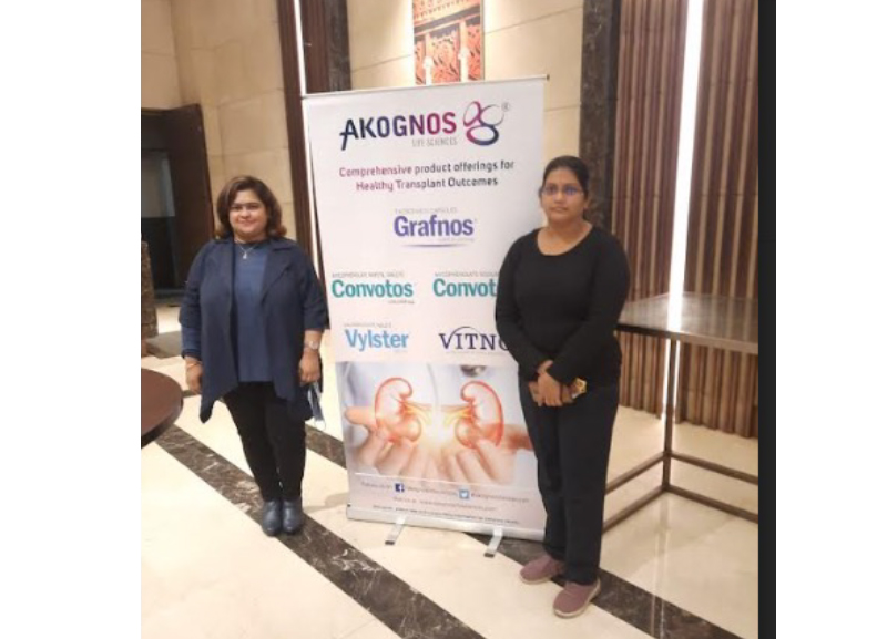 About Akognos Life Scinces