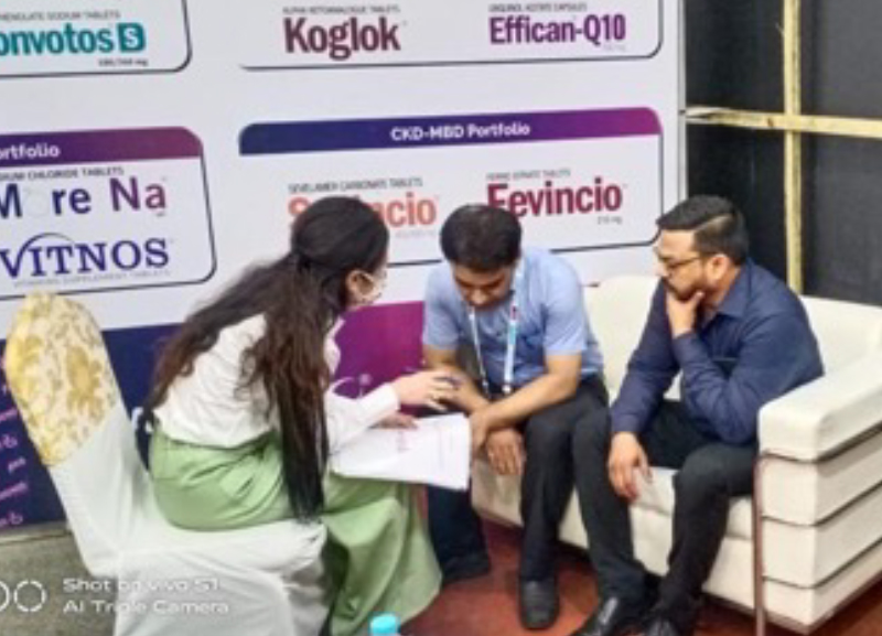 About Akognos Life Scinces