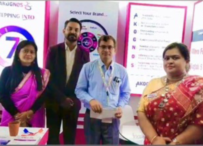 About Akognos Life Scinces