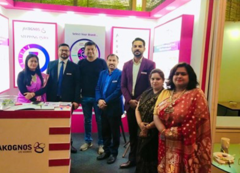 About Akognos Life Scinces