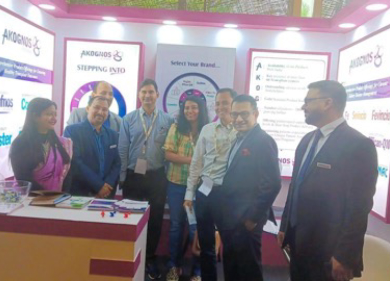 About Akognos Life Scinces