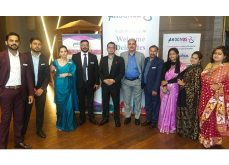 About Akognos Life Scinces