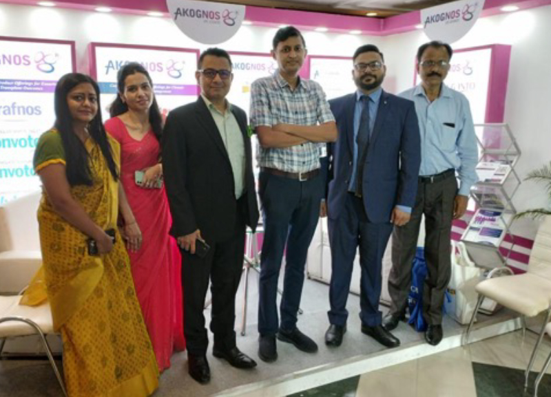 About Akognos Life Scinces